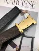 AAA Grade Versace Reversible Leather Belt - Yellow Gold Medusa Buckle (5)_th.jpg